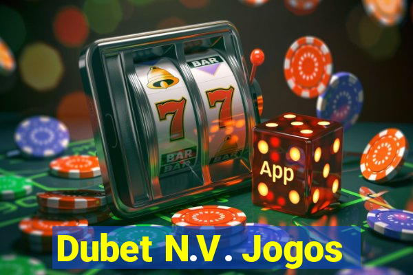 Dubet N.V. Jogos